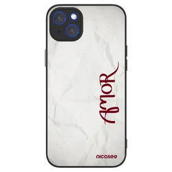 ULTIMATE CASE MagSafe za Apple iPhone 14 Plus - Amor