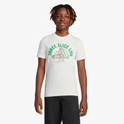 adidas J L PIZZA TEE