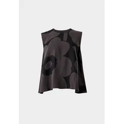 Marimekko Top SOMMITELMA UNIKKO antracit