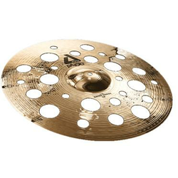 PAISTE ALPHA MEDIUM SWISS CRASH 18
