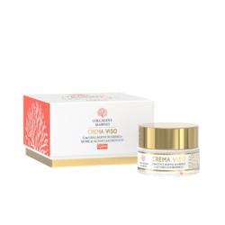 Optima Naturals Marine Collagen Face Cream - 50 ml