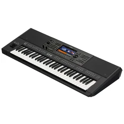 Yamaha PSR SX720 klaviatura arranger