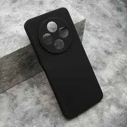 Maska za telefon Futrola GENTLE COLOR za Xiaomi Redmi 14C crna