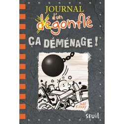 Journal dun dégonflé 14