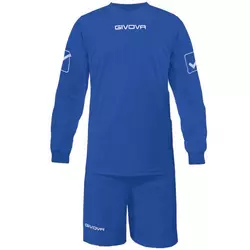 Givova KITC49-0002 dječji nogometni komplet dres