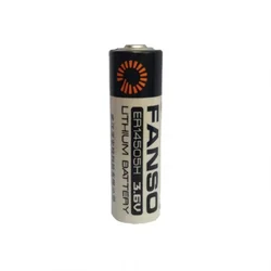 Fanso litijumska baterija 2.7Ah ( ER14505H/3.6V/2.7 )