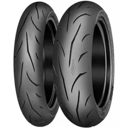 Mitas Sport Force+ EV ( 180/60 ZR17 TL (75W) zadnji točak )