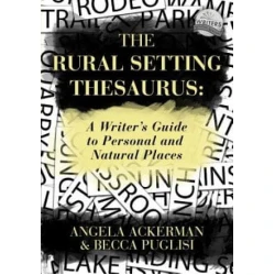 Rural Setting Thesaurus