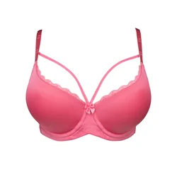 SugarShape Nedrček Conscious roza