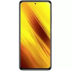 XIAOMI pametni telefon Poco X3 6GB/64GB, Shadow Gray