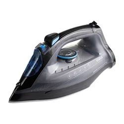 Pegla Vivax IR-2600CB, 2600 W, Crna