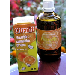 BIO RAMA CITROFIT KAPI 30ml