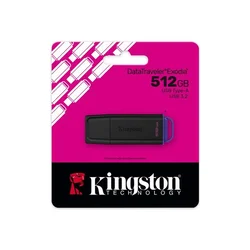 Kingston KINGSTON 512GB DataTraveler Exodia USB 3.2 Gen1 DTXG2512GB (USB01332)  DTXG2 (01332) -->