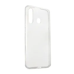 Torbica silikonska Ultra Thin za Samsung A606F Galaxy A60 transparent