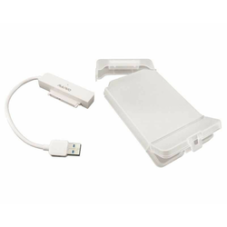 MAIWO Adapter  USB 3.0 to SATA za 2.5 HDD w/Protective box K104
