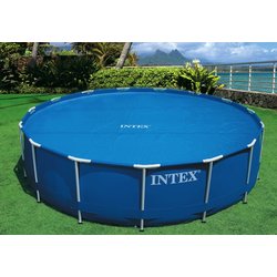 INTEX solarna navlaka za bazen okrugla 366 cm 29022