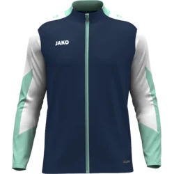 Jako Jakna Jako Dynamic Training