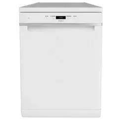 WHIRLPOOL WH4FFC14BN6W Mašina za pranje sudova