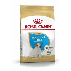Royal Canin Jack Russell PUPPY 3kg – Hrana za štence