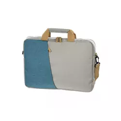 HAMA "Florence" torba za laptop, do 40 cm (15,6"), kerozin/siva