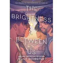 The Brightness Between Us