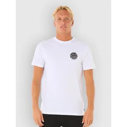 Rip Curl Wettie Icon moška majica optical white