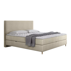 Boxspring postelja Beloit 106