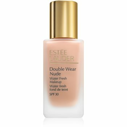 Estee Lauder DOUBLE WEAR NUDE water fresh makeup SPF30 #2C2-almond 30 ml