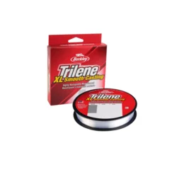 Laks BERKLEY Trilene XL-Smooth Casting