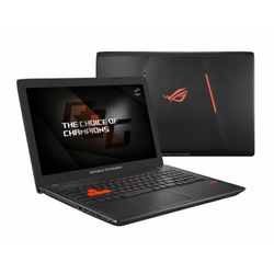 ASUS prenosnik rog GL553VW-FY003D (90NB0DC3-M02740)