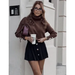 MOCCA pulover
