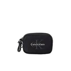 Calvin Klein Etui BOLD temno siva / črna / bela