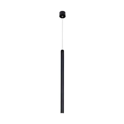 ULTRATHIN VISILICA LED 3W/3000K/180lm/IP20/CRNA