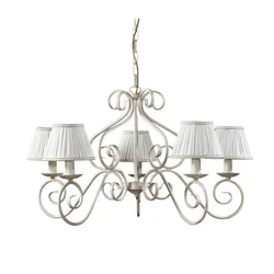 Lesnina LESTENEC 4808 VIVIENNE 80/80/100 cm E14