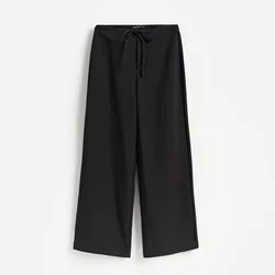 Reserved - Pantalone s vezicom