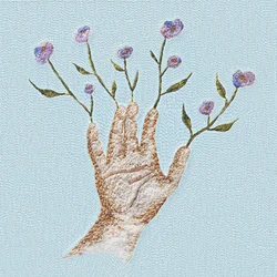 The Ophelias - Crocus (Limited Edition) (Yellow Coloured) (LP)