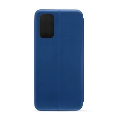 Maska za telefon ROYAL FLIP COVER za Xiaomi Redmi 9T 2021, Plava
