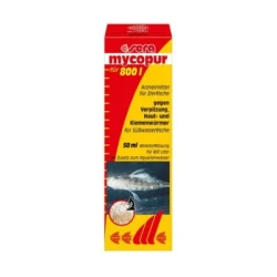 SERA Sredstvo protiv bolesti Omnipur 50ml