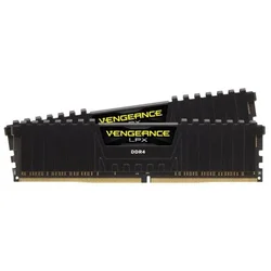 RAM Corsair VENGEANCE LPX DDR4 32GB (2x16GB) 3200MHz CL16 CMK32GX4M2E3200C16