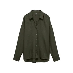 VERO MODA Bluza VMMelaney Queeny jelka