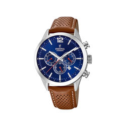 Festina Timeless Chronograph 20542/3