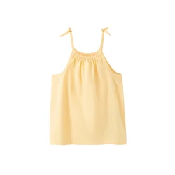 MANGO KIDS Top SAMY rumena