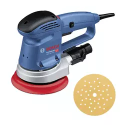 Bosch Ekscentar Brusilica GEX 34-150 0.601.372.800