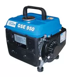 Gude GSE 950 agregat 750 W ( 040626 )