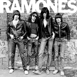 Ramones Ramones (Remastered)