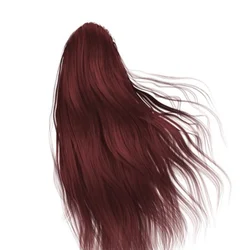 Farba za kosu INIMITABLE COLOR 100ml 6.6 Red dark blond | Kozmo