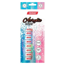 Target tempere art akrilne 12ml 12/1