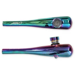 Baseball steklena cev 13 cm