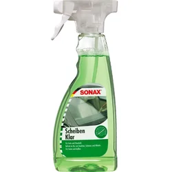 Sprej za čišćenje auto stakala 500ml Sonax