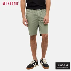 Mustang Bermude